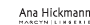 Ana Hickmann Vacanze